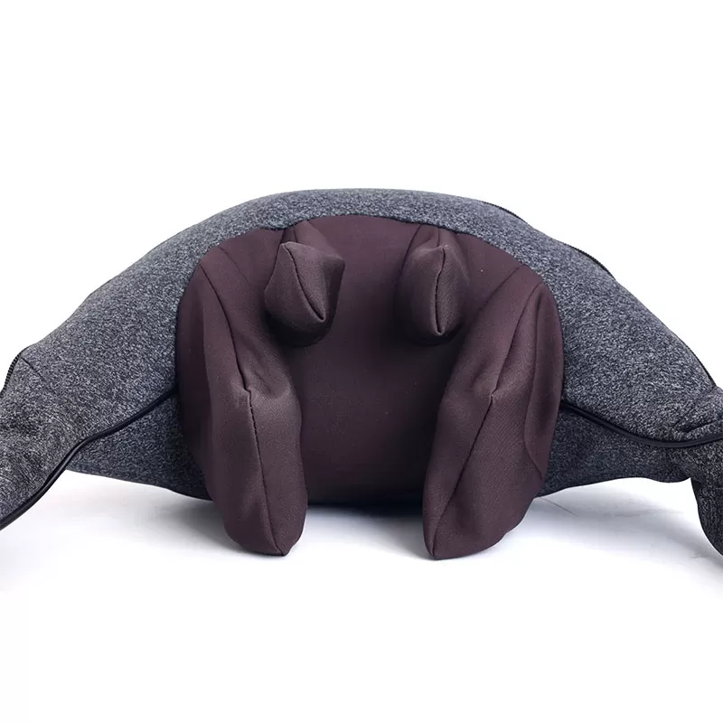 self massager for neck and back